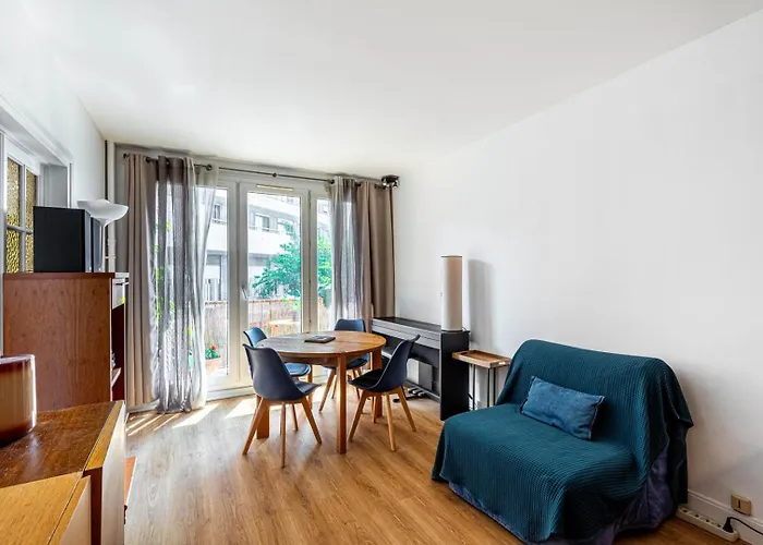 Guestready - A Marvellous City Retreat