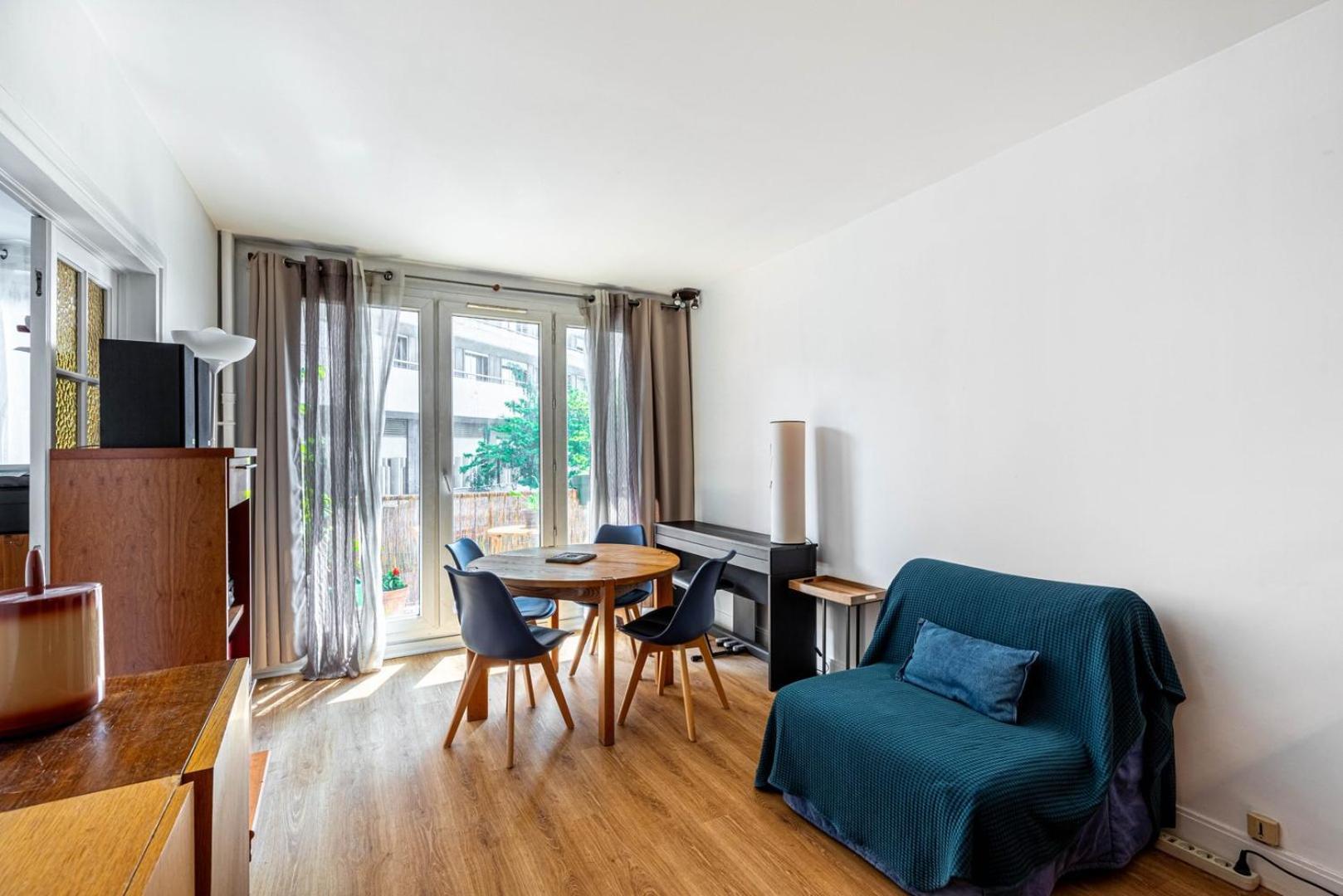 Apartment Guestready - A Marvellous Retreat